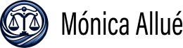 MÓNICA ALLUÉ