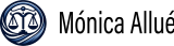 M&Oacute;NICA ALLU&Eacute;